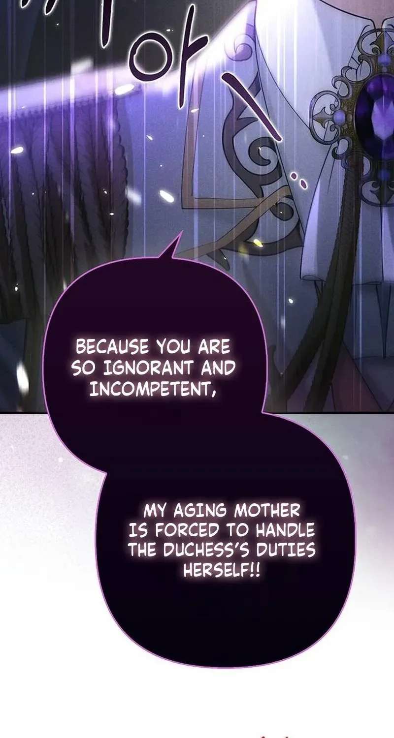 A Wicked Woman's Life with Her In-Laws Is Fun Chapter 1 - page 172