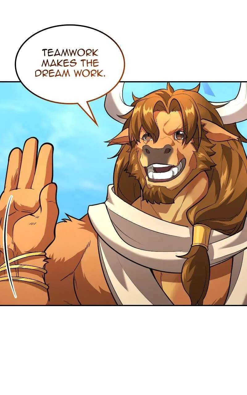Mark of the Fool Chapter 31 - page 7