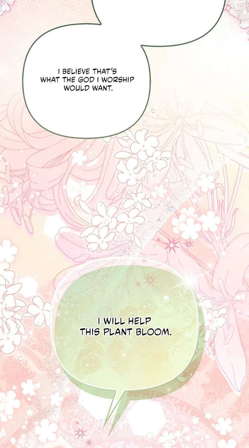 Why Yuria Hid Her Wealth Chapter 79 - page 86