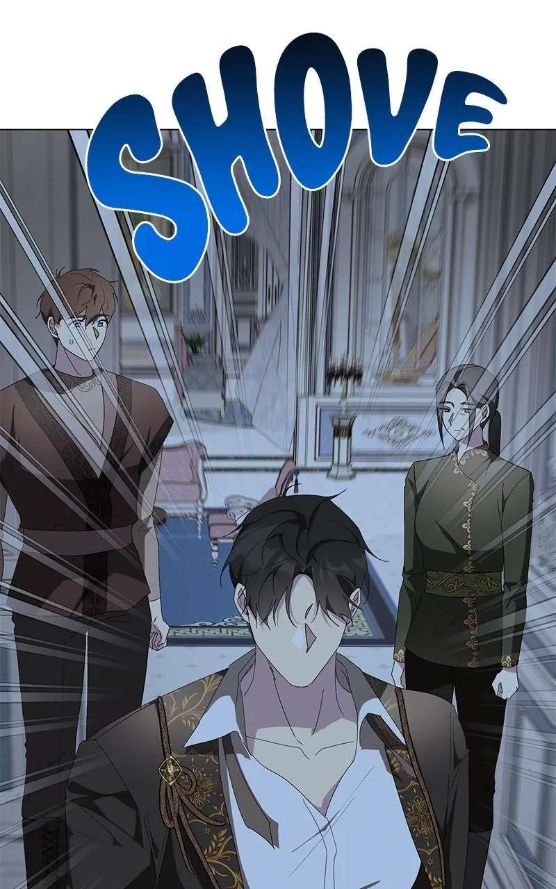 Wished You Were Dead Chapter 101 - page 23
