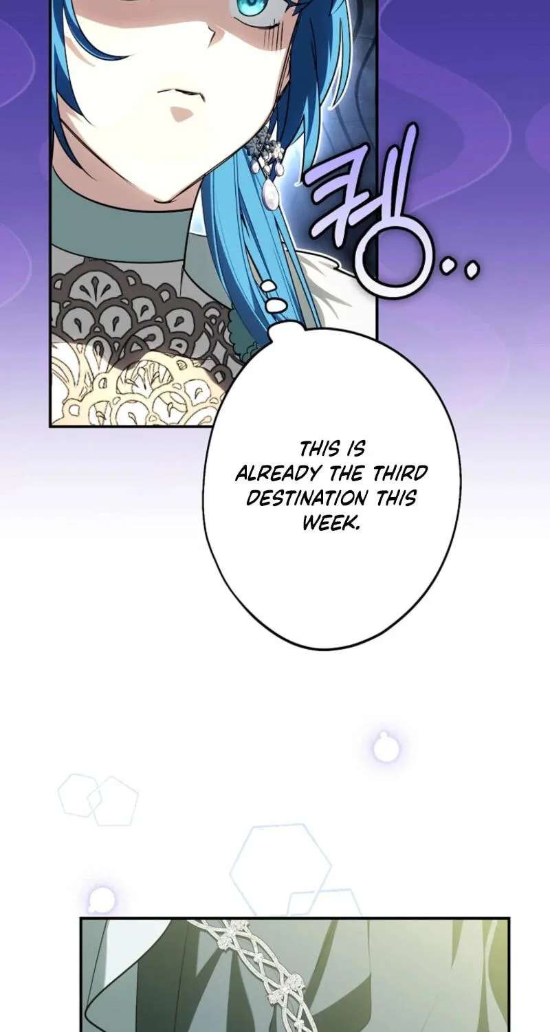 Not your MOTHER in Law Chapter 78 - page 69
