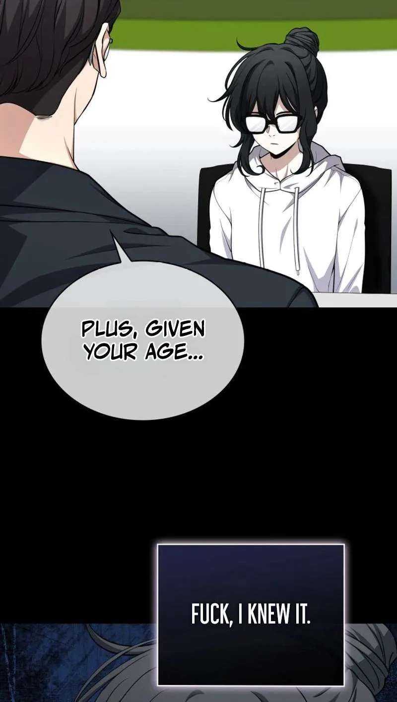 Kidnapped Dragons Chapter 61 - page 53
