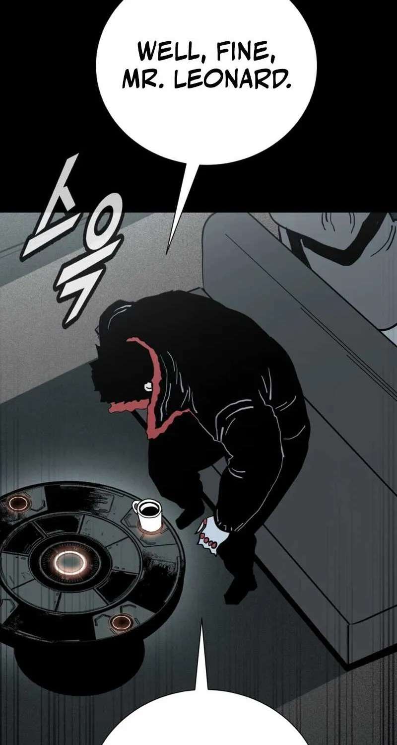 How A Cyberpunk Fixer Lives Chapter 1 - page 152
