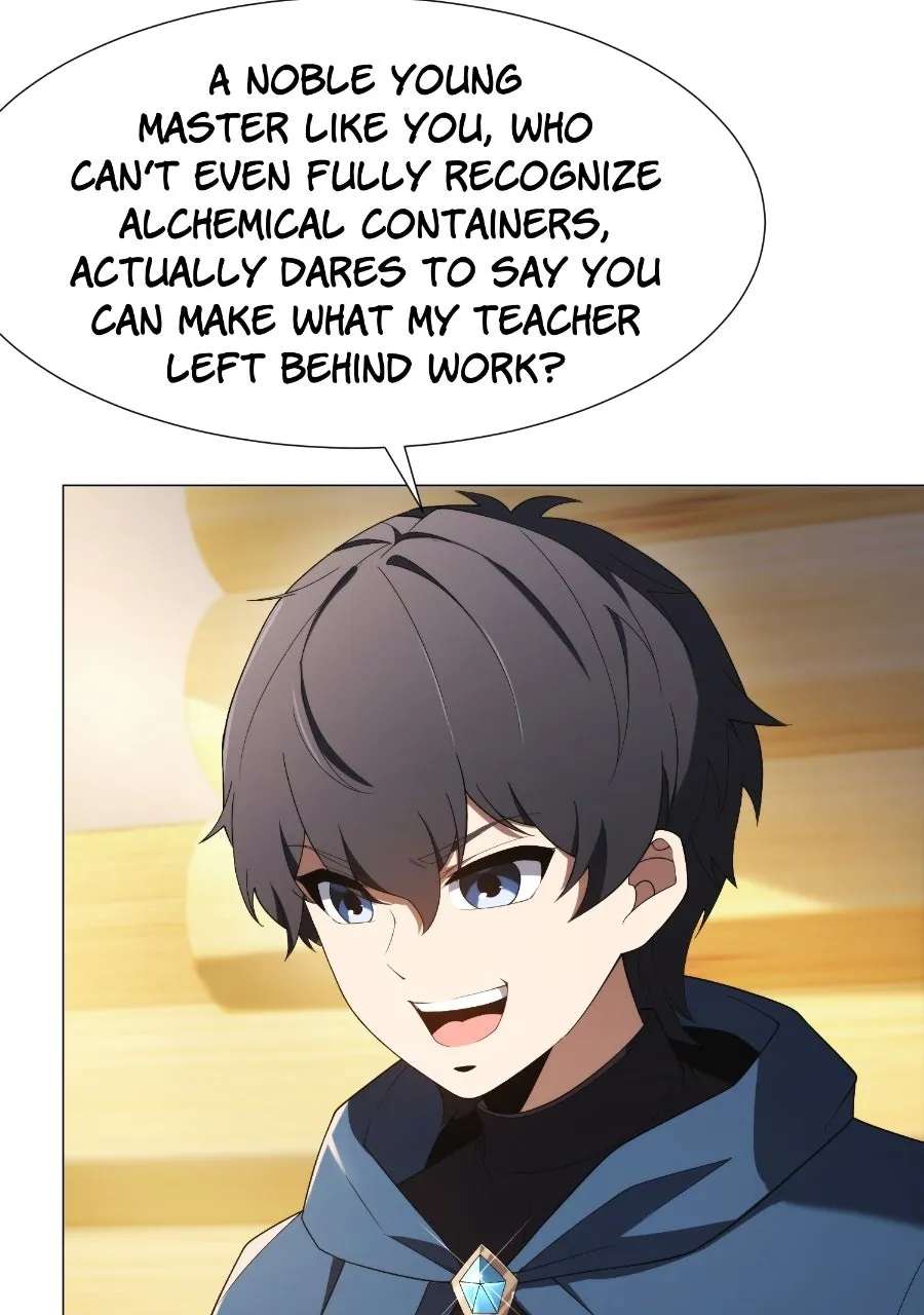 I Dominate a Magical Continentwith an Industrial Revolution Chapter 35 - page 6