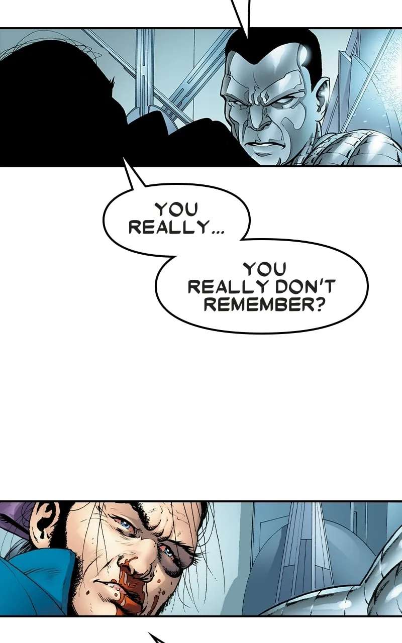 Astonishing X-Men Chapter 30 - page 38