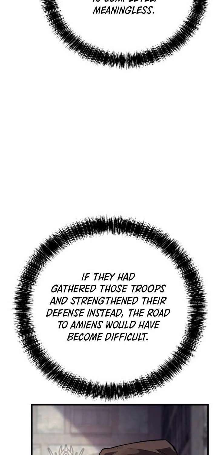 The Black-Haired U.S. Army General Chapter 48 - page 19
