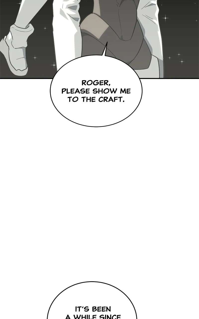 Grand Finale Chapter 48 - page 32