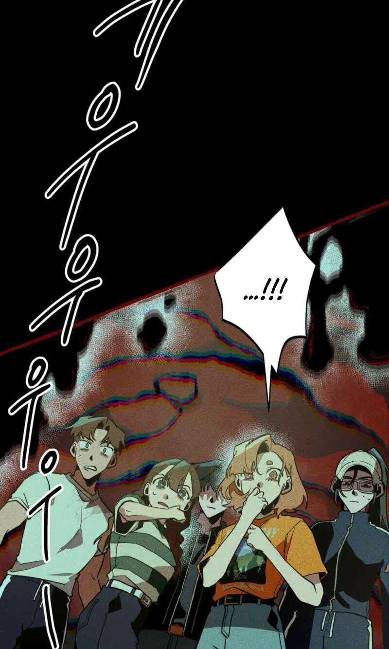 The 11th School Trip Chapter 65 - page 61