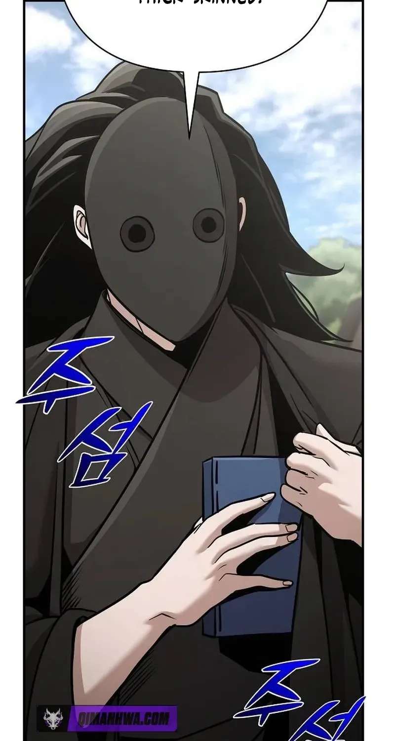 The Mysterious World's Greatest Martial Artist Little Prince Chapter 131 - page 58