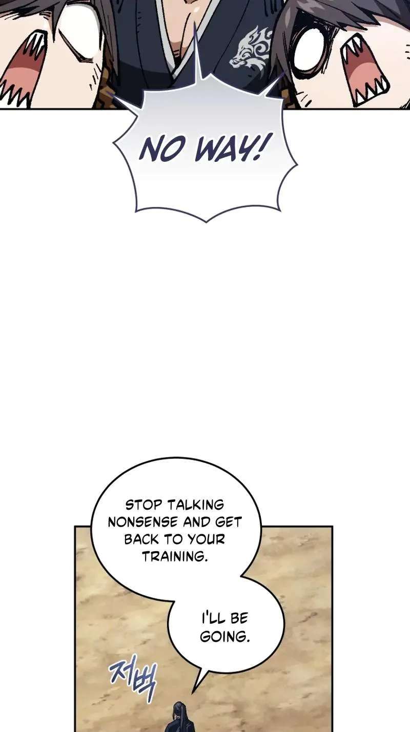 My Dad Is the Best in the World Chapter 29 - page 54