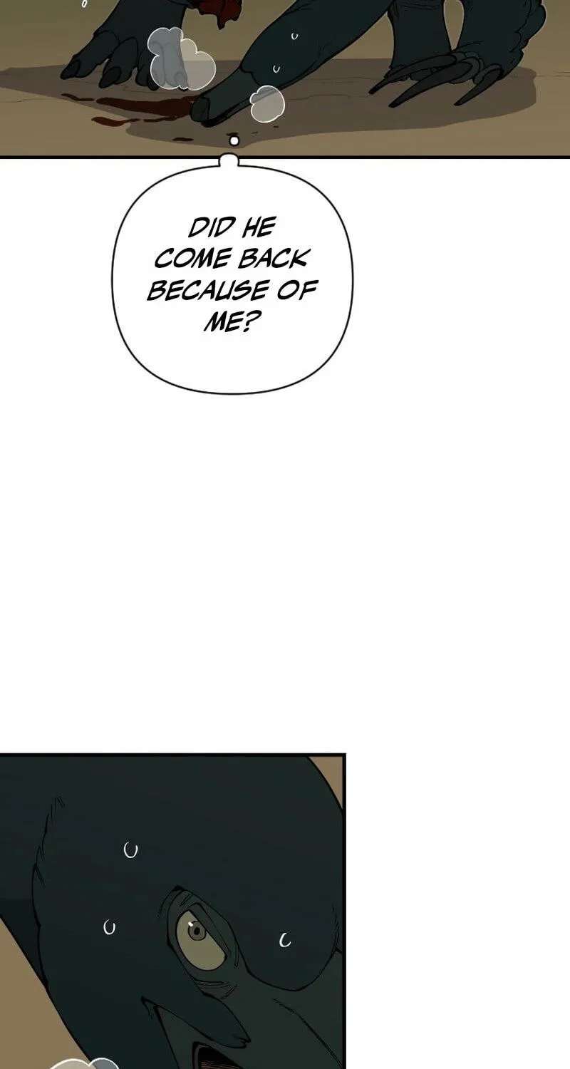 Ancient Animal Tales Chapter 64 - page 36