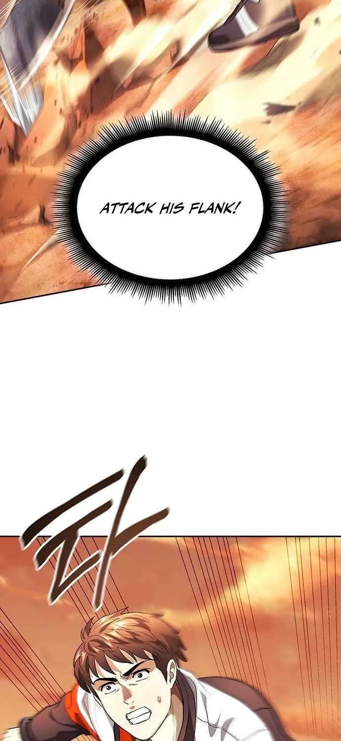 Return of the Star Player Chapter 23 - page 64