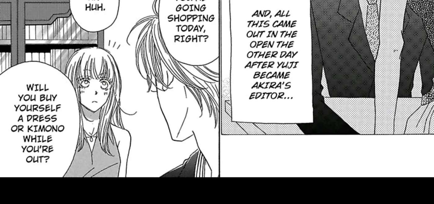 Darling niwa Himitsu! Chapter 2 - page 14