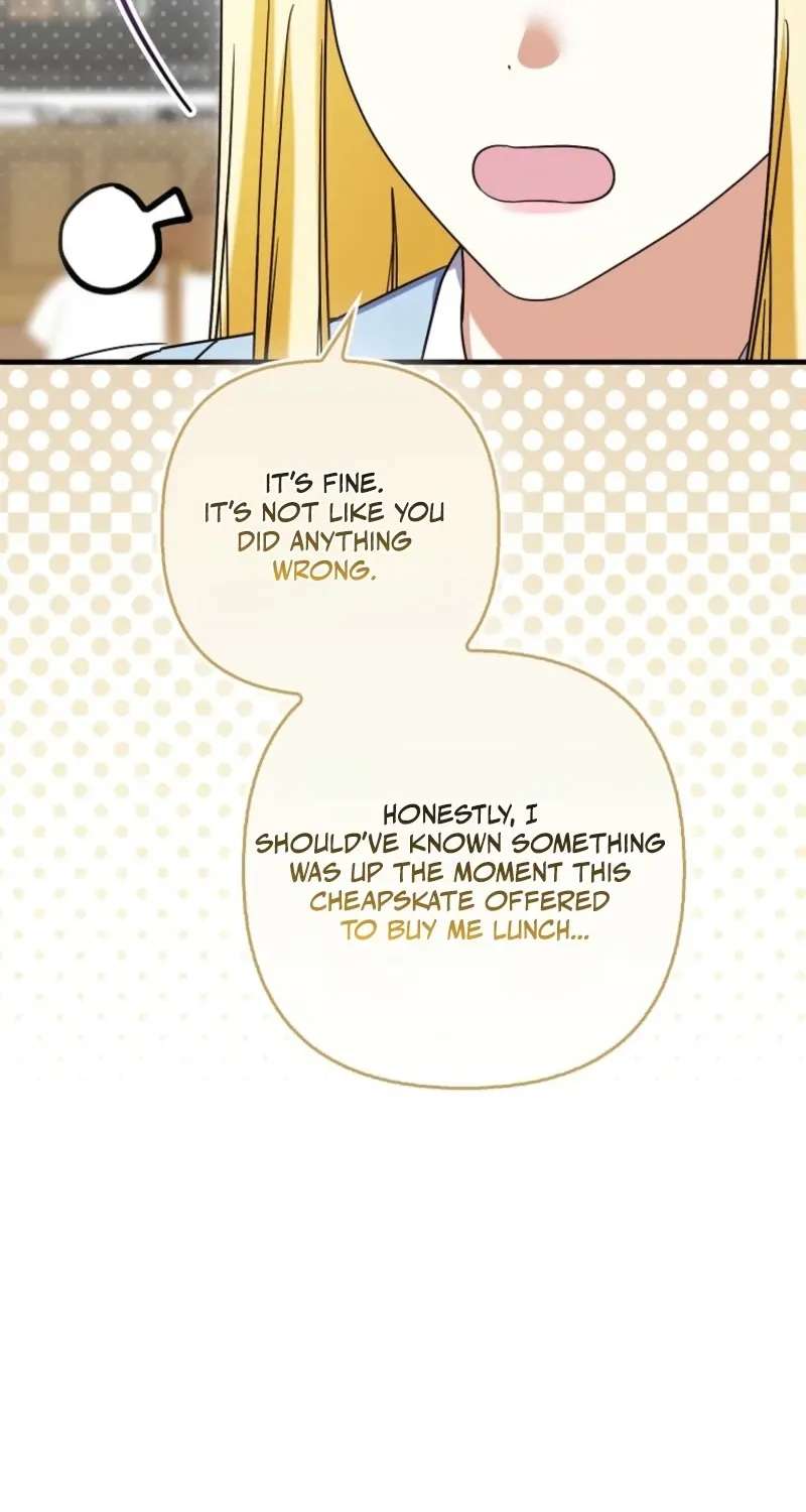 Becoming the Guide of the Mysophobic Villain? Absolutely Not! Chapter 44 - page 48