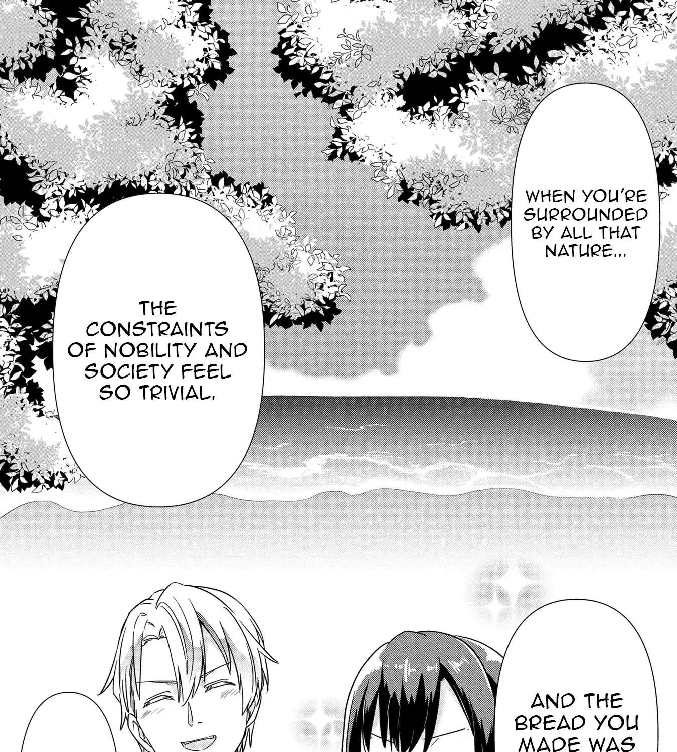 Kokai Shuraba De Konyaku Ga Nakunarimashita Korekara Shigoto To Koi Osagashimasu! Chapter 12 - page 62