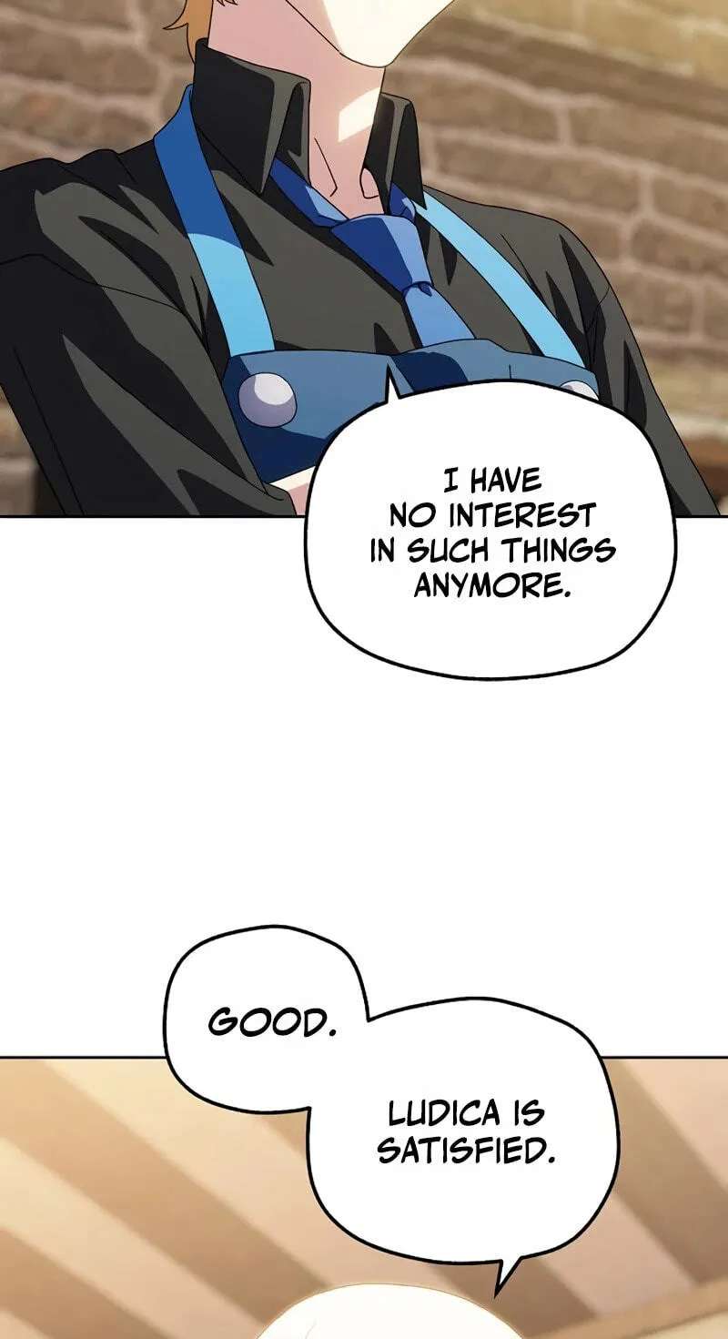 Healing at the Academy Convenience Store Chapter 15 - page 19