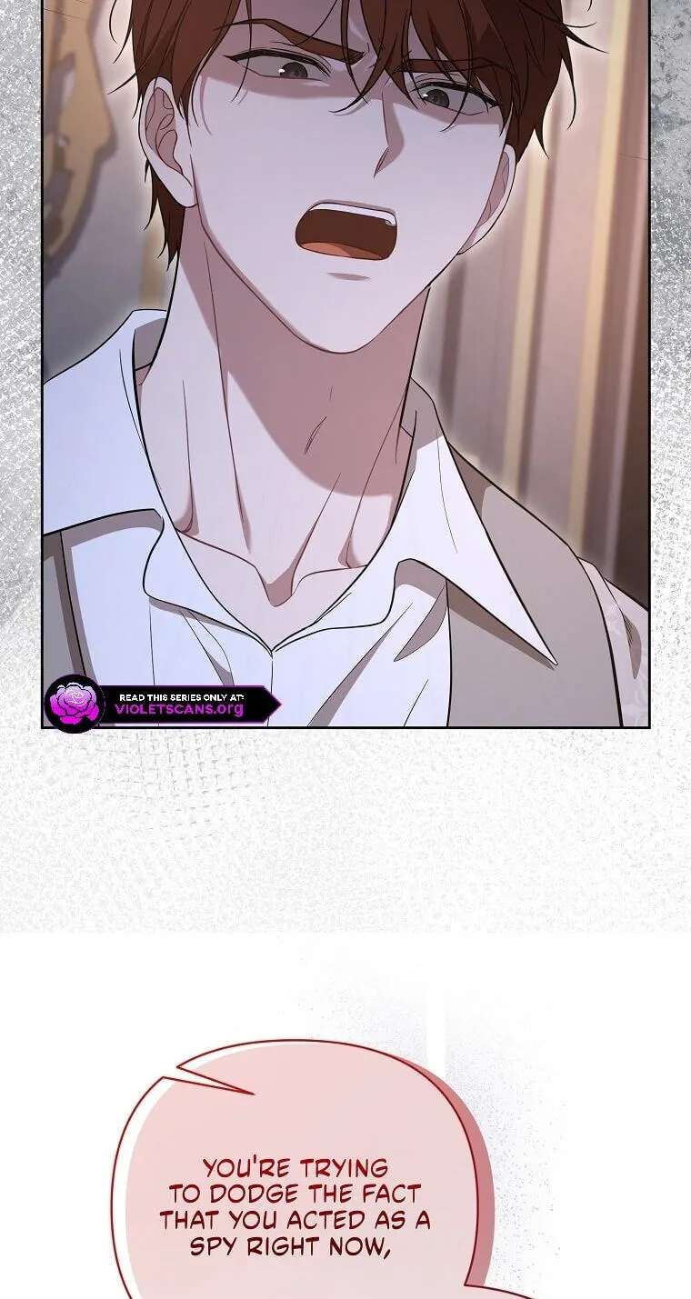 I'll Save This Damned Family! Chapter 198 - page 33