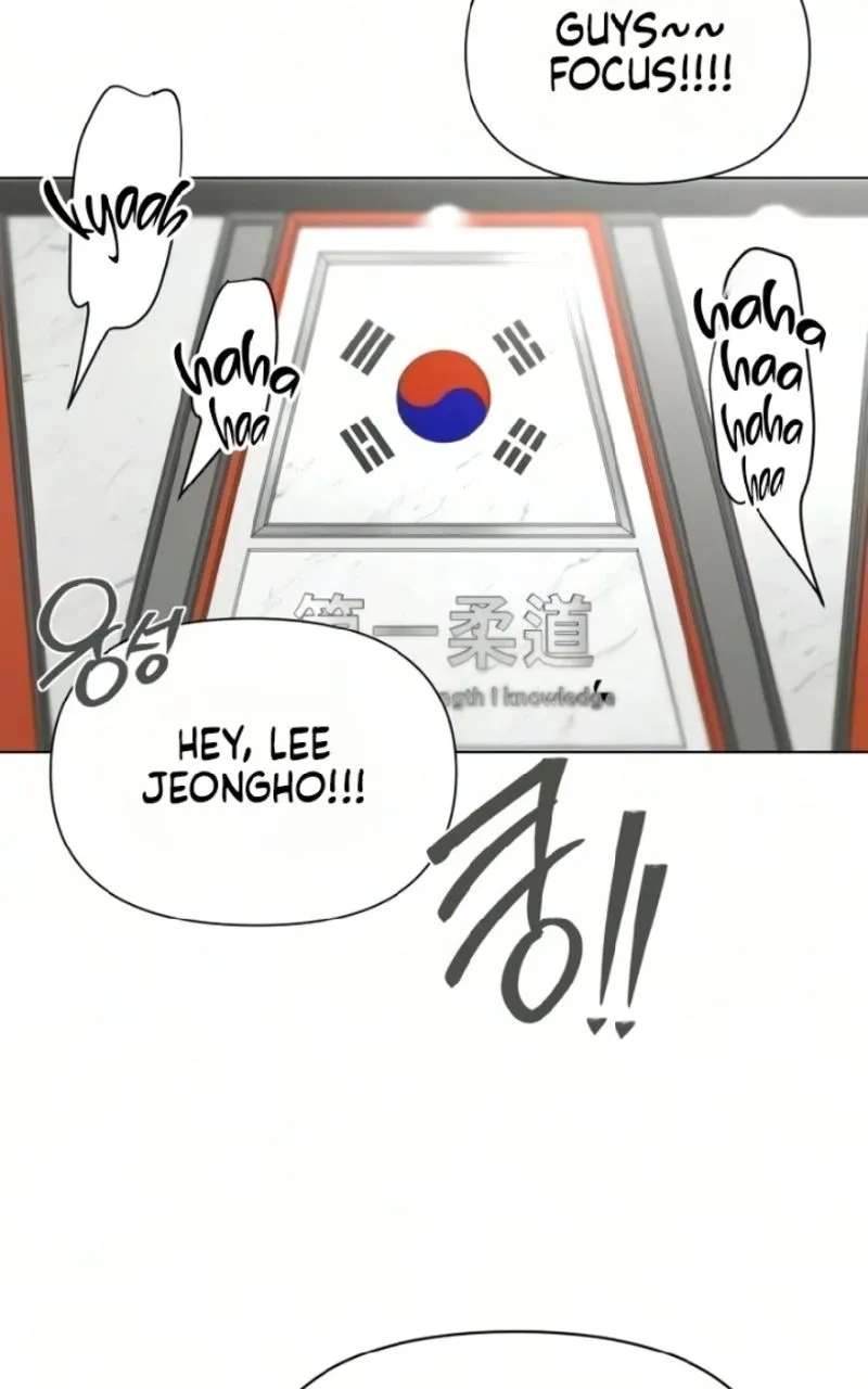 My family's Romeo Chapter 60 - page 25