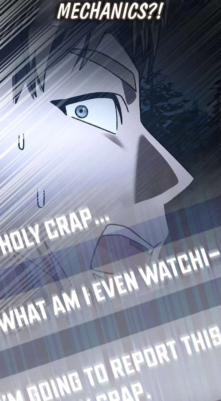 Genius Archer's Livestreaming Chapter 110 - page 95