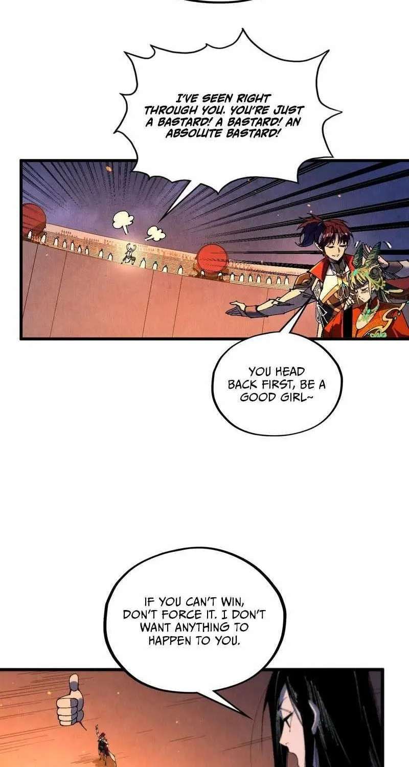 Reincarnation Of The Heavenly Demon Chapter 559 - page 17