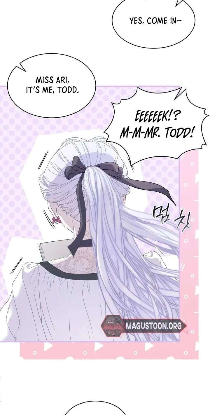 The Youngest Is Trying To Prevent the World From Ending Chapter 90 - page 64