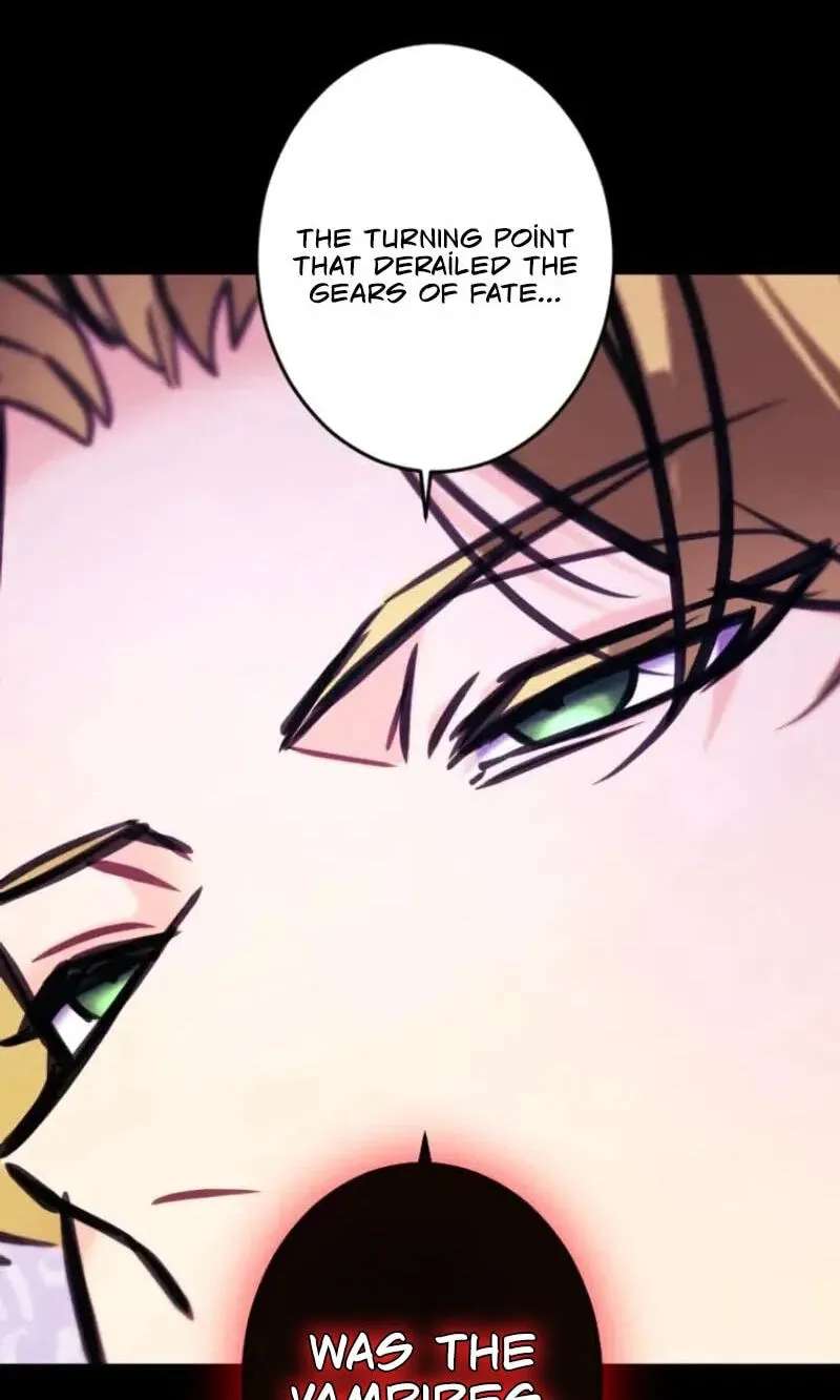 Nemurenu Yoru ni wa Kiba o Tatete Chapter 24 - page 21