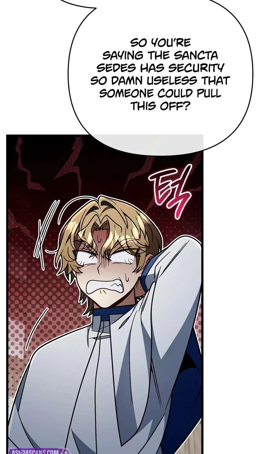 Holy Hella's Ultimate End Chapter 94 - page 36