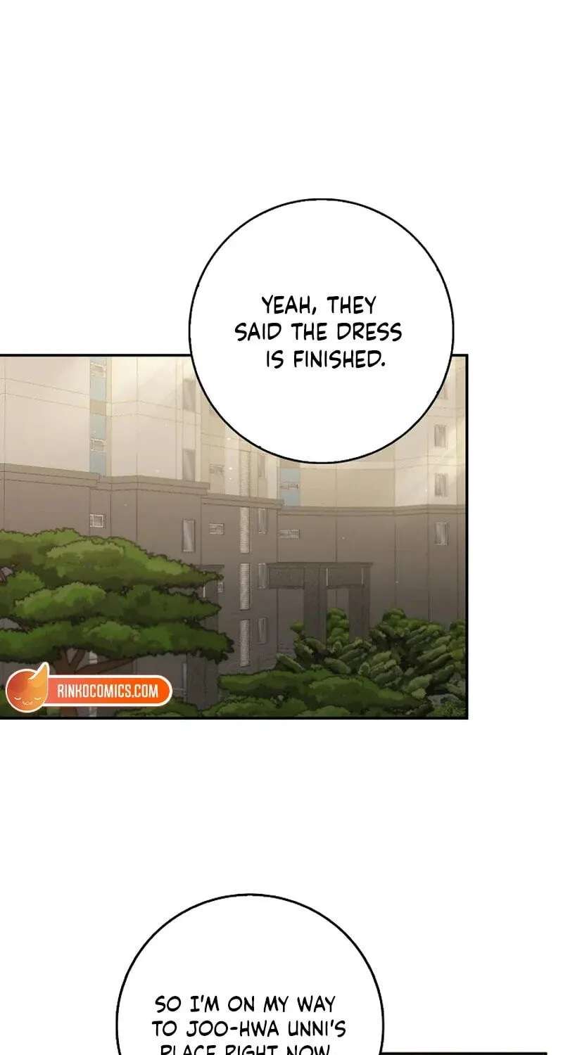 Marriage Starts with an Interview Chapter 43 - page 38