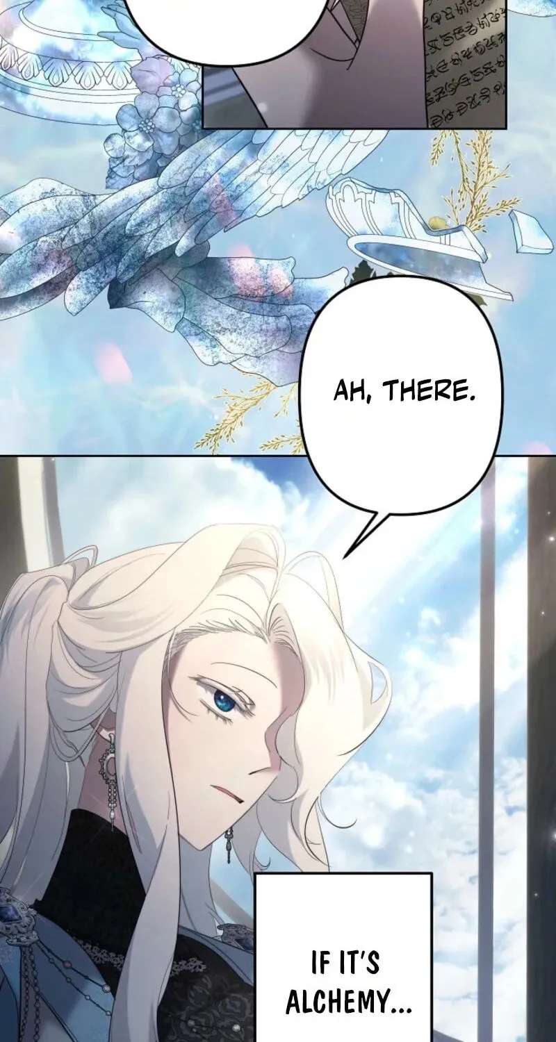 Gimme That Pacifier! Chapter 149 - page 4