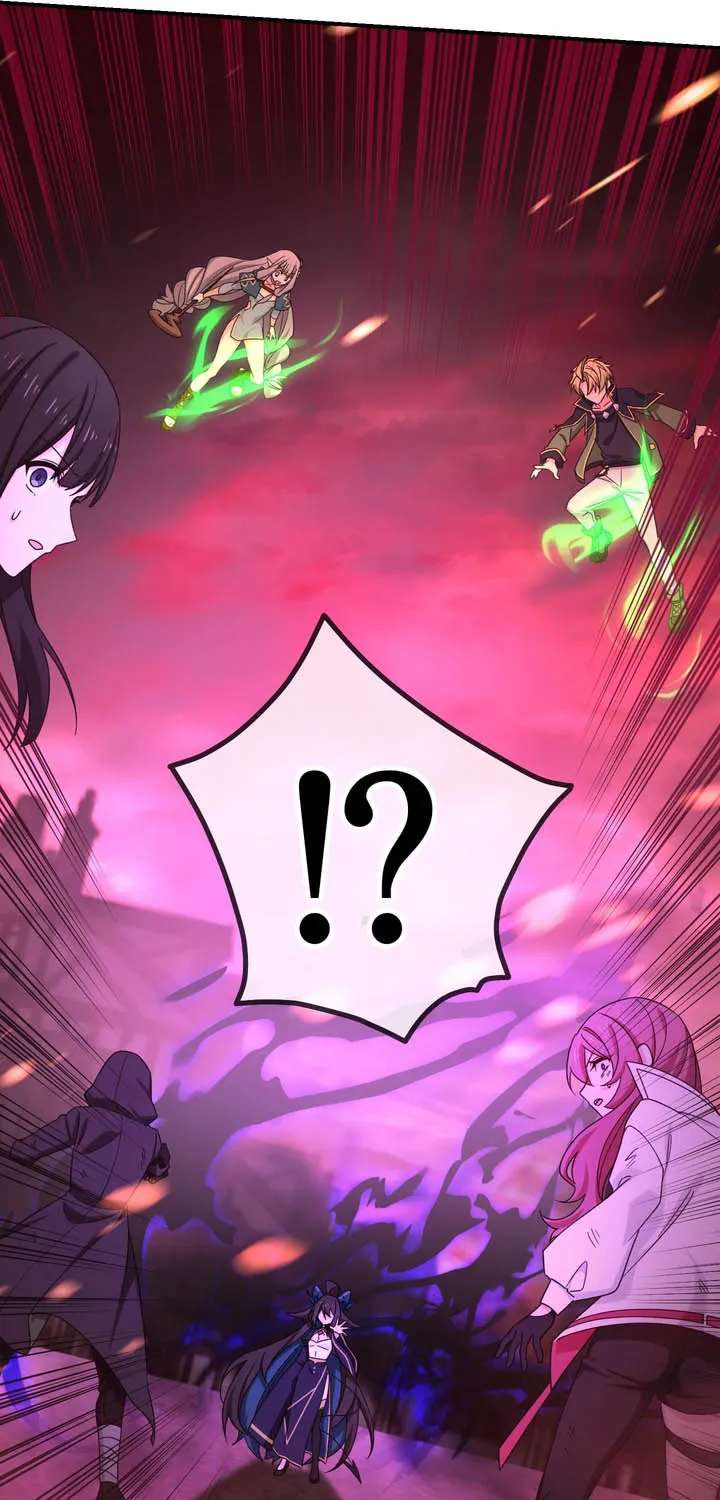 The Strongest Assassin Gets Transferred To Another World With His Whole Class Chapter 153 - page 65