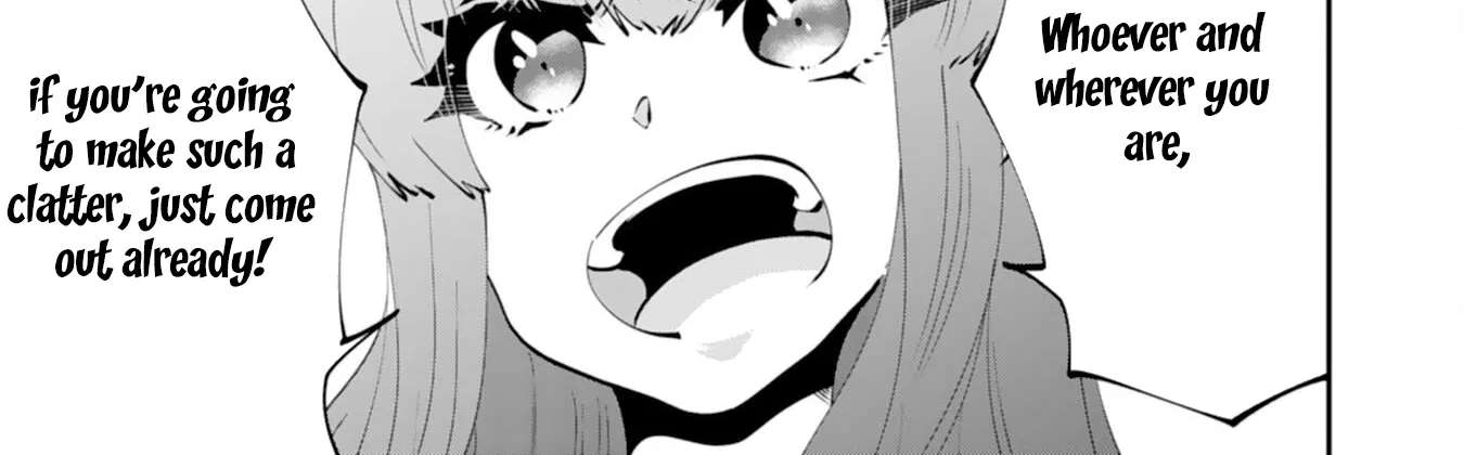 You Call Me 'You' and Break the Engagement? Fine—You'll Regret It. Chapter 8 - page 14