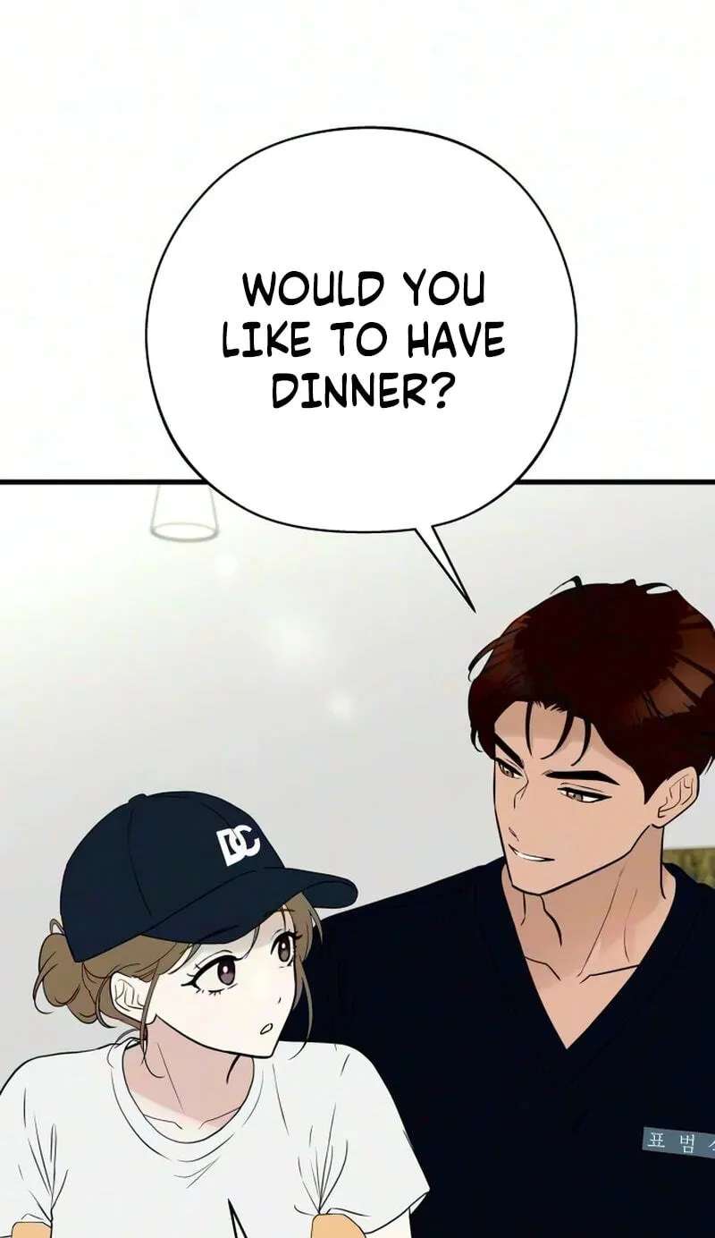 Want to Go Grocery Shopping Together? Chapter 40 - page 54