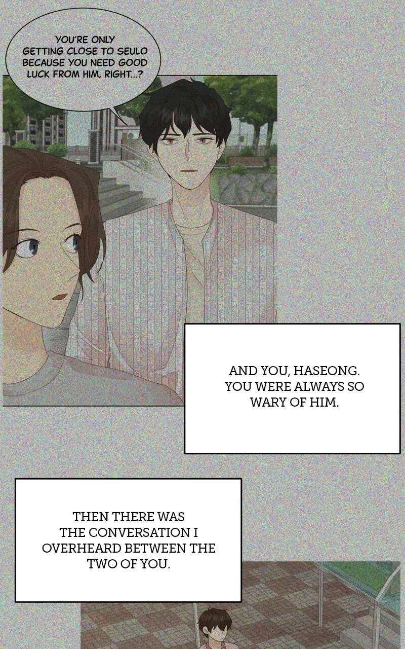 The Grim Reaper is My Guardian Chapter 47 - page 42