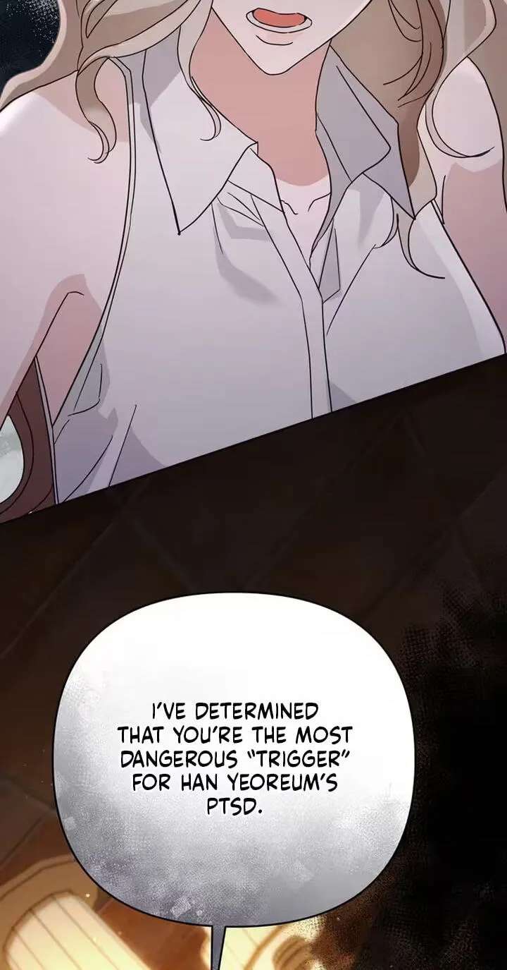 To the Summer That Has Returned Chapter 59 - page 17