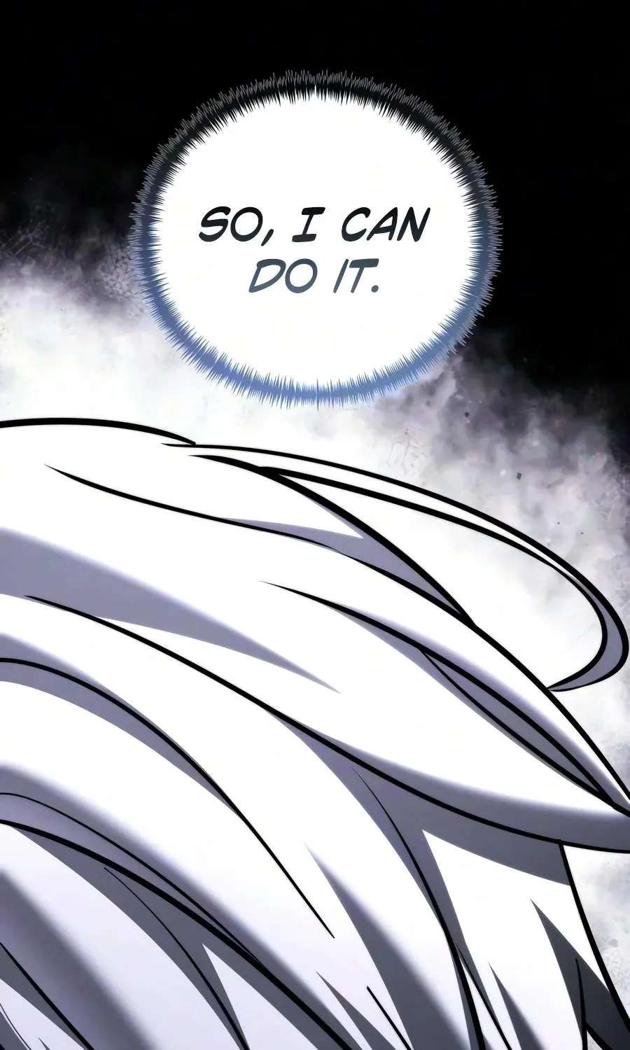 Terminally-Ill Genius Dark Knight Chapter 163 - page 27