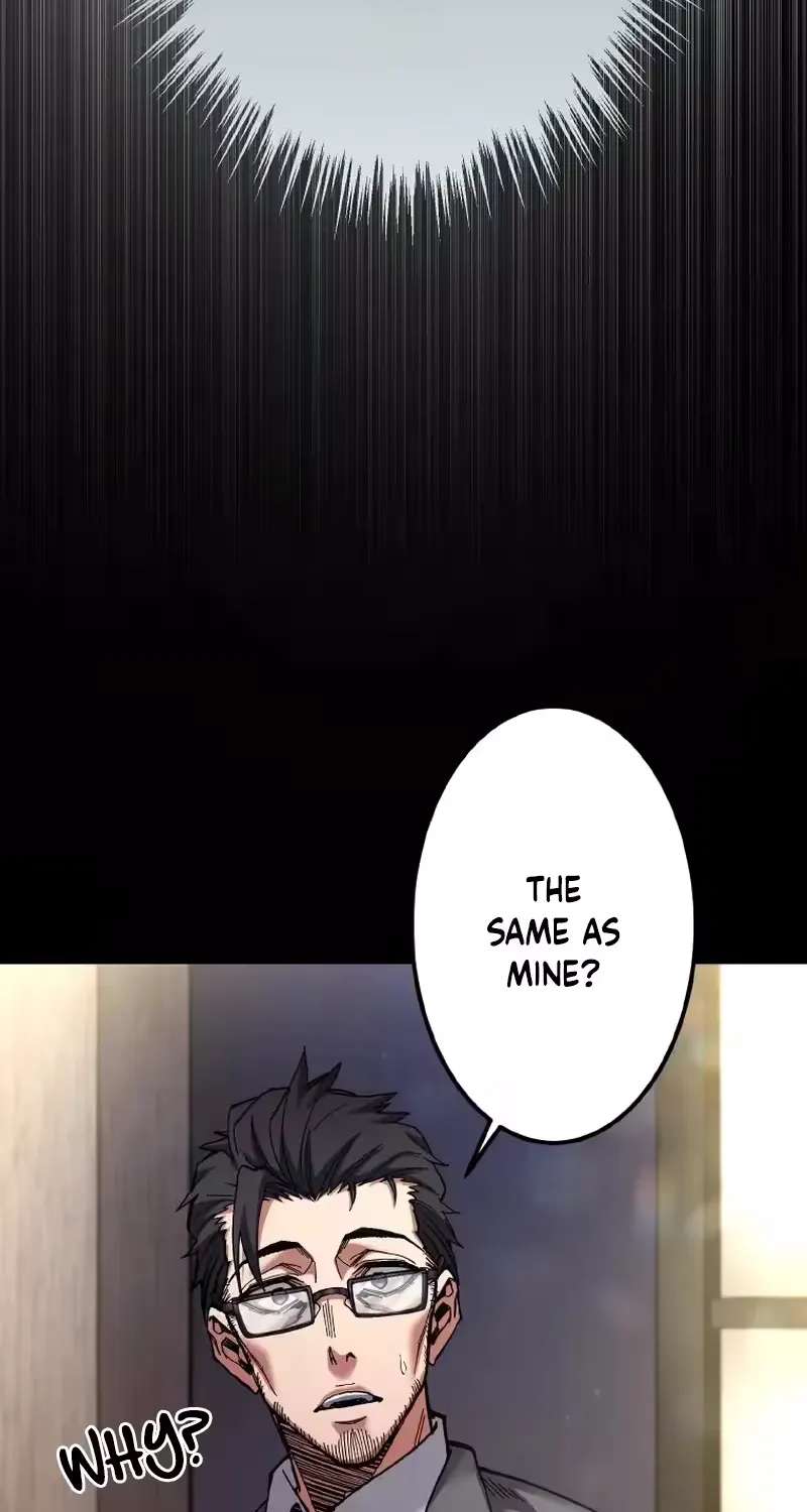 Ossan, Oniyome e no Fukushuu o Chikau Chapter 2 - page 33