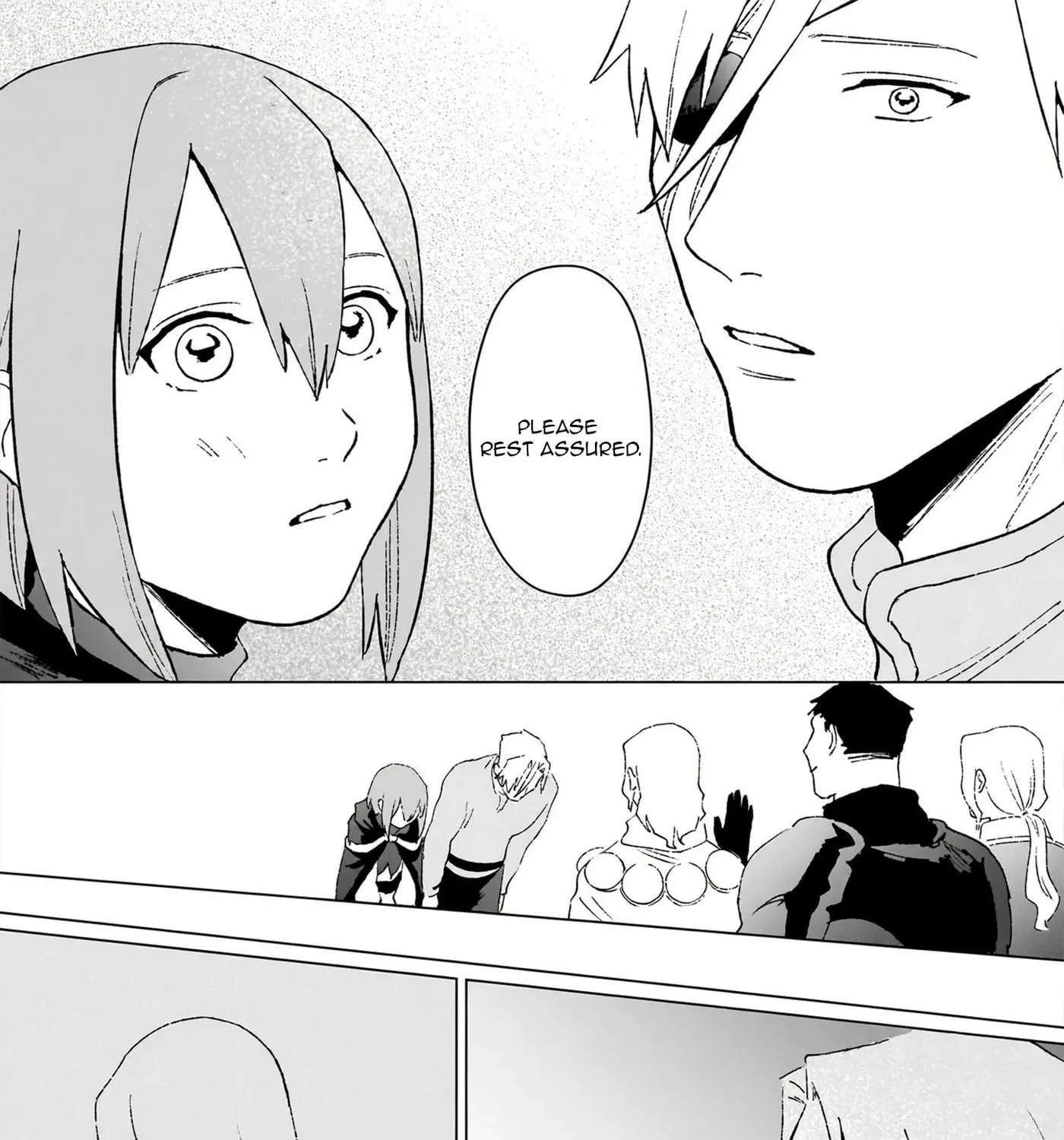 Ikinokori Renkinjutsushi wa Machi de Shizuka ni Kurashitai: Rinkan no Mahouyaku Chapter 22.1 - page 19