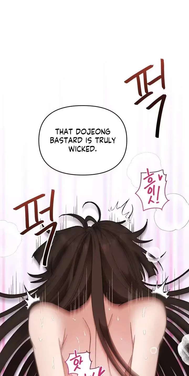 The White-Haired Man Chapter 26 - page 23