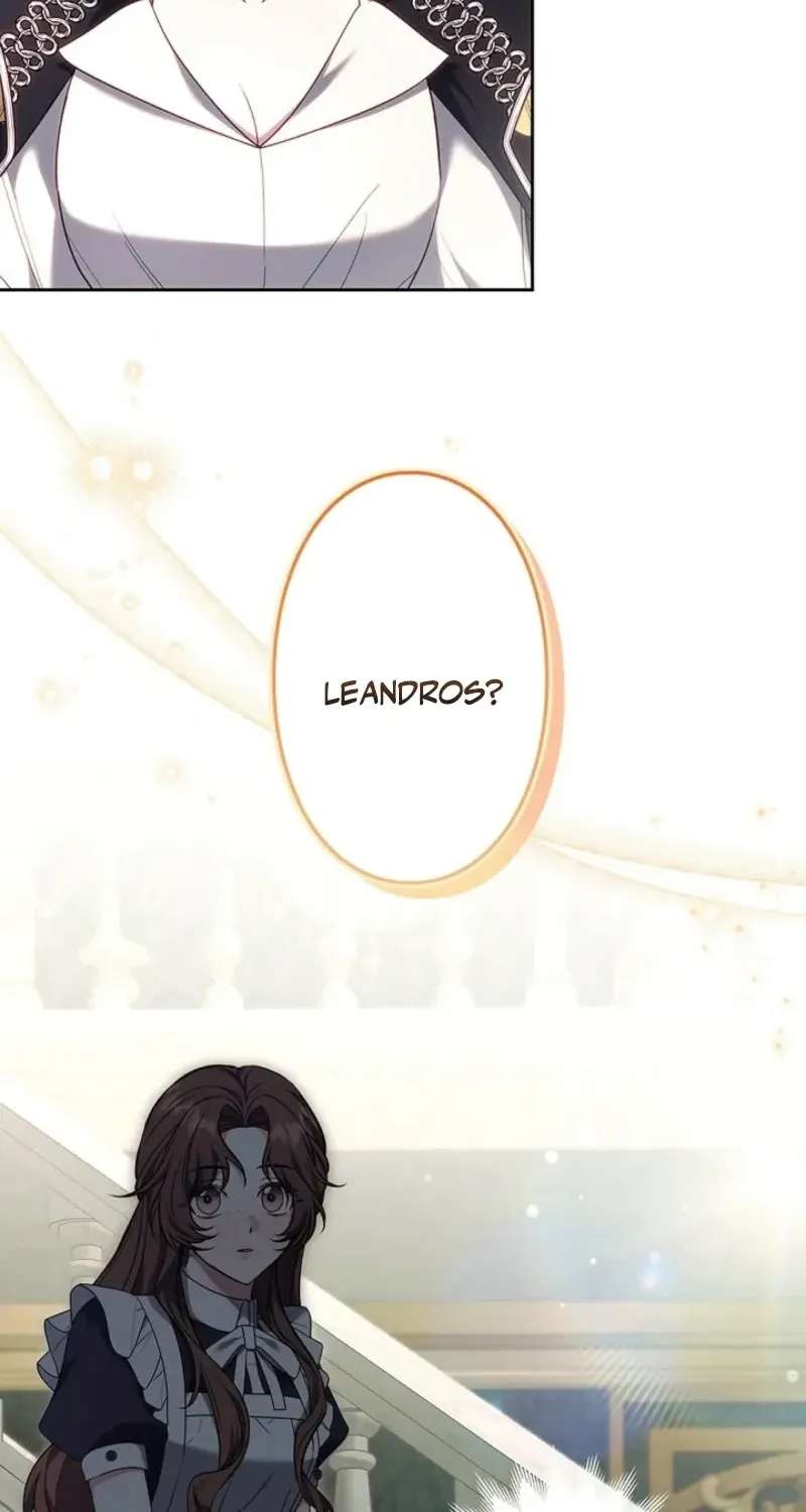 One Day, the Male Lead Fell Into Our House Chapter 28 - page 42