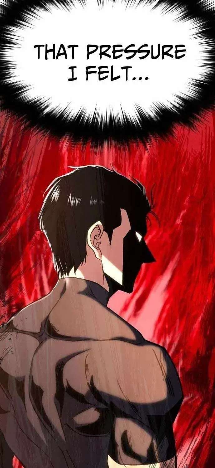 The Strongest in Hell, Mak Geum-gang Chapter 2 - page 143