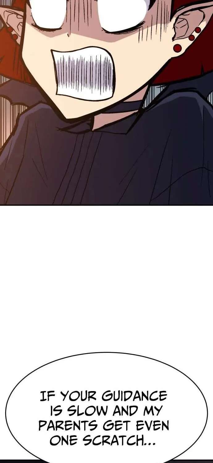 The Strongest in Hell, Mak Geum-gang Chapter 1 - page 260