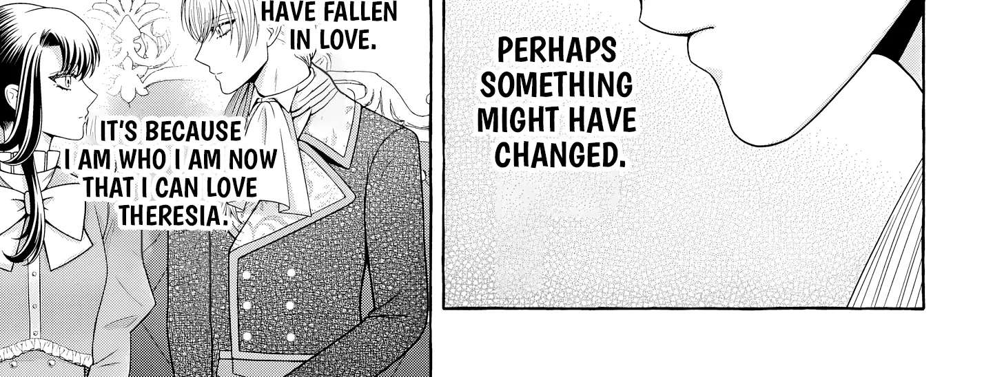 "Omae wo Aisuru Koto wa Nai" to Iwareta node "Sou nano? Watashi mo yo" to Iikaeshite Okimashita. Koori no Kikoshi-sama to Tsumugu Dekiai Kekkon Seikatsu Chapter 6.1 - page 29