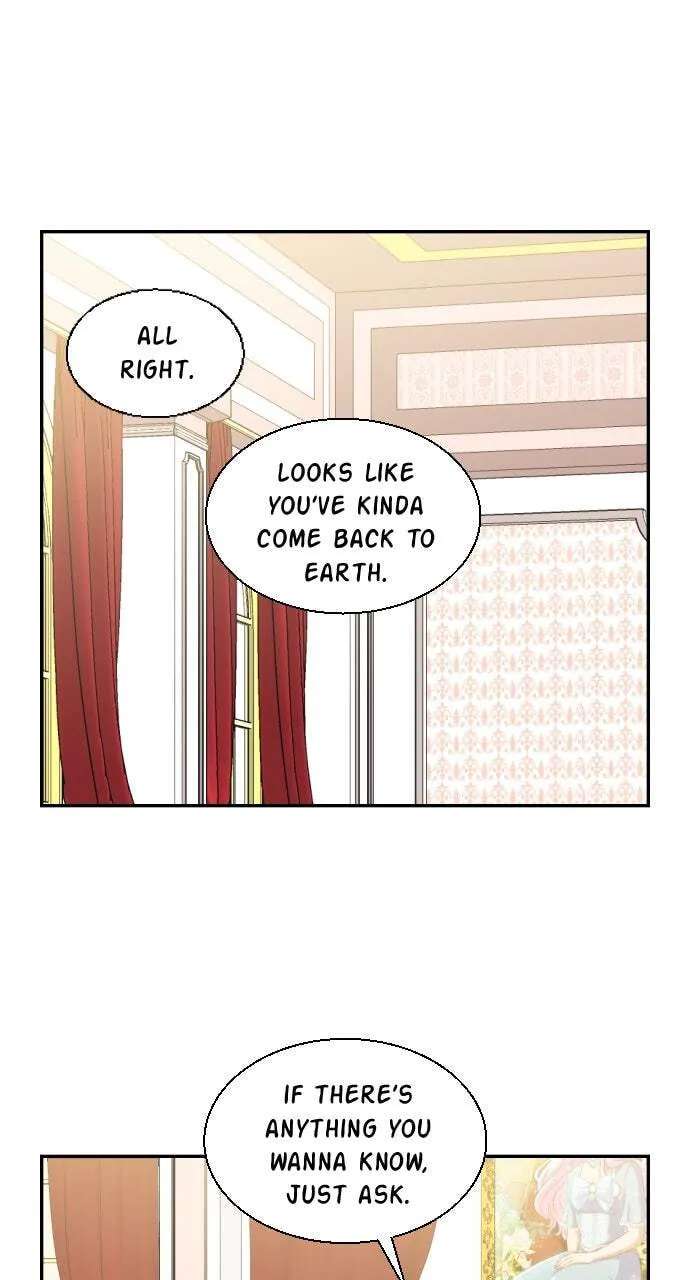 Princess Hurricane Chapter 124 - page 17