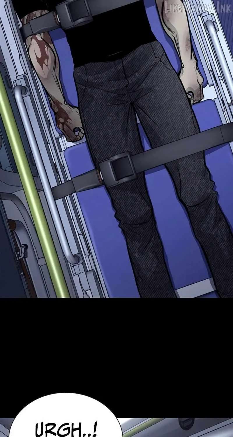 High School Conquest: War Against the Bullies Chapter 67 - page 69
