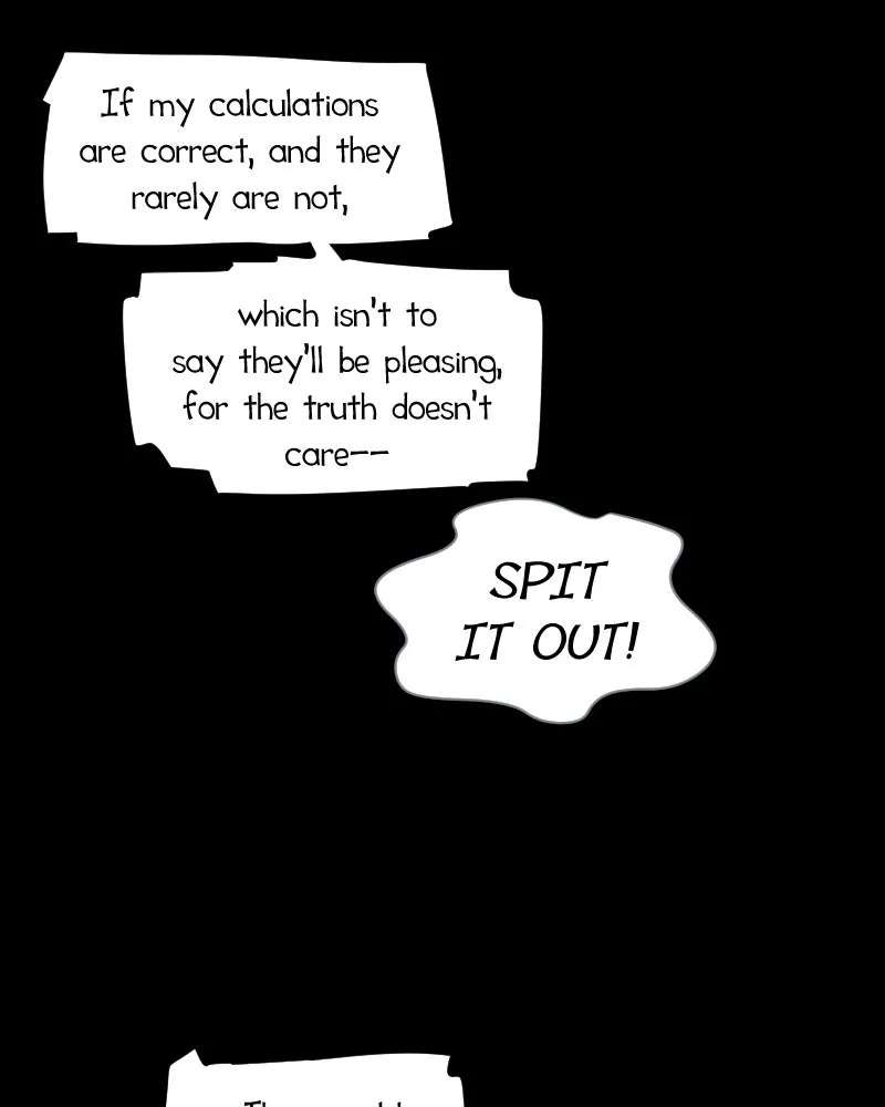 Spirits Chapter 50 - page 49