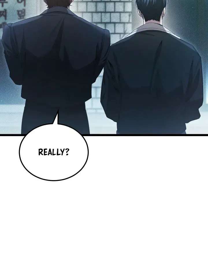I’ll Retire After Saving The World Chapter 103 - page 35