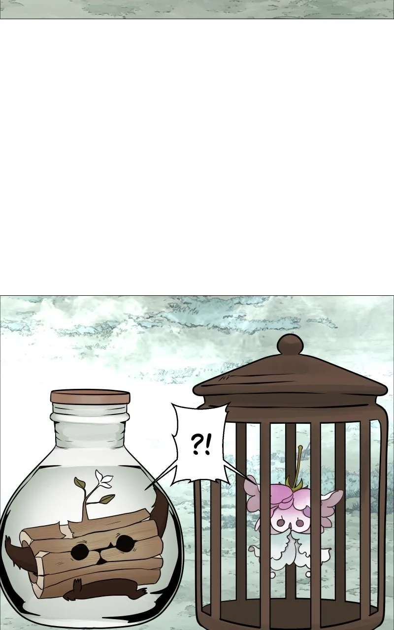 Fae Trapped Chapter 31 - page 47