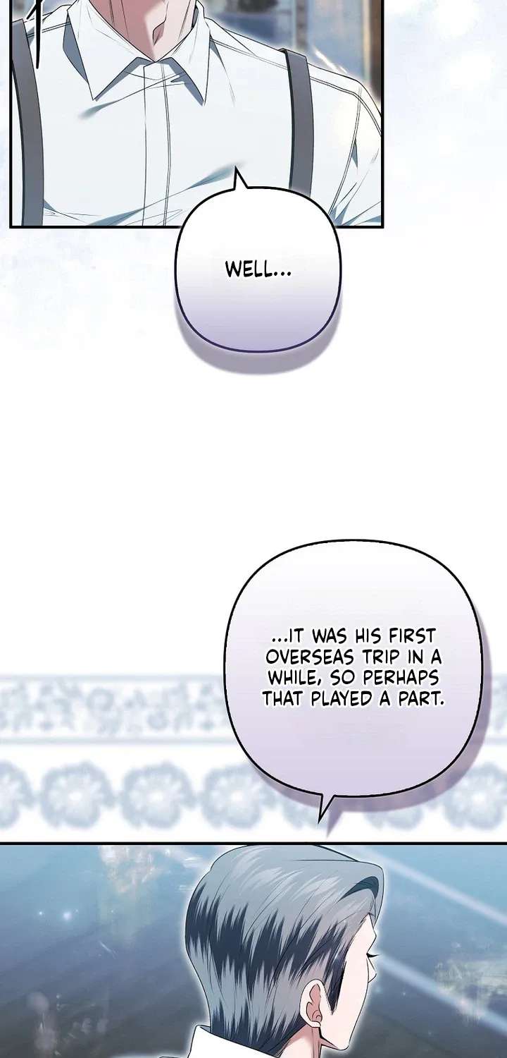 Rejecting The Perfect Marriage Chapter 67 - page 76
