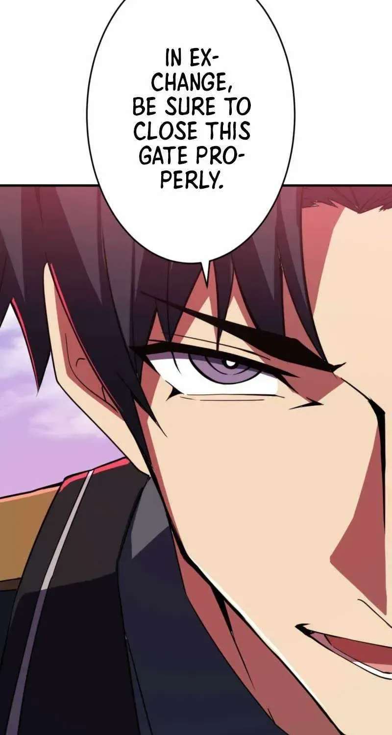 The Underworld Transcendent Returns Chapter 26 - page 113