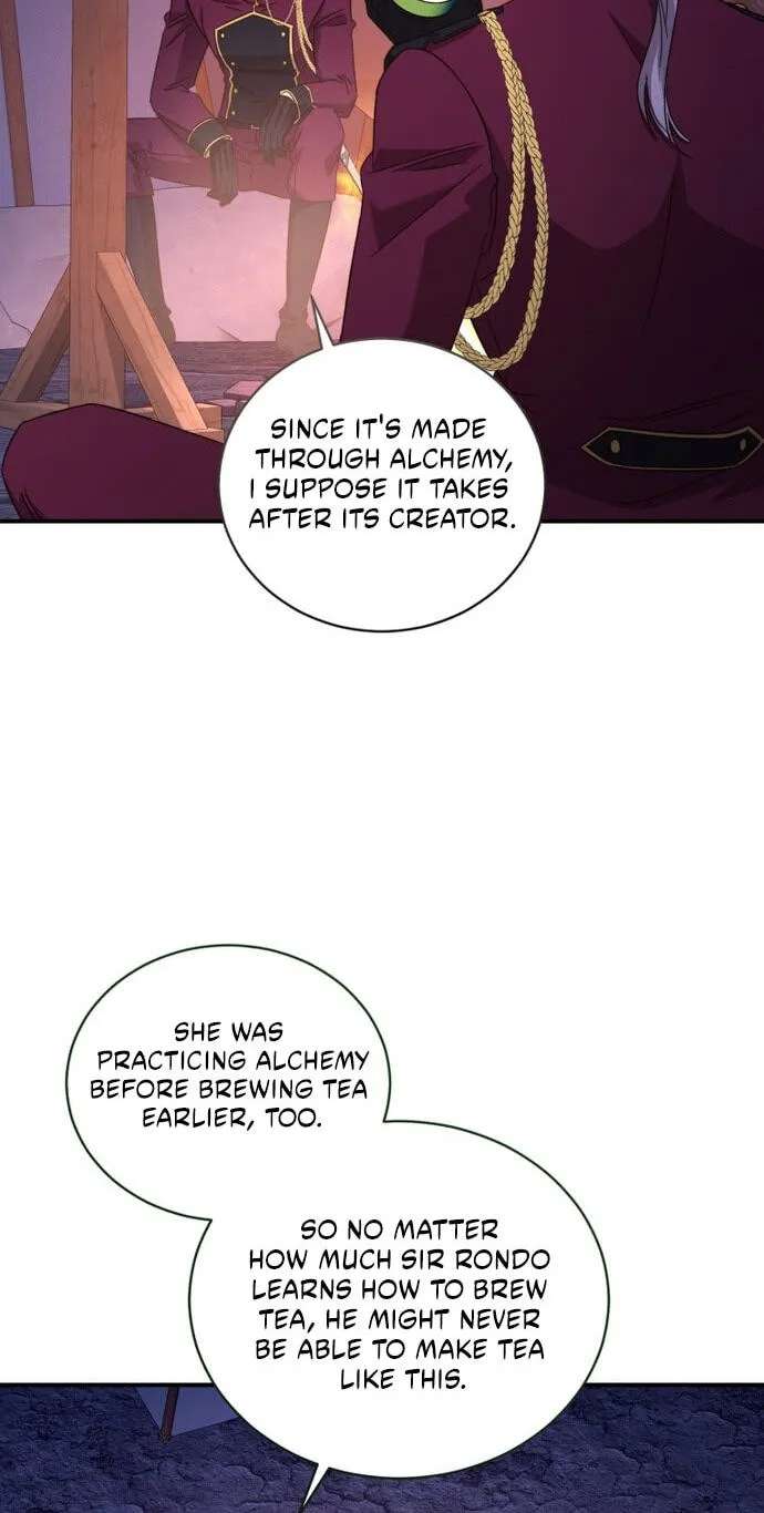 Revolutionary Princess Eve Chapter 123 - page 58